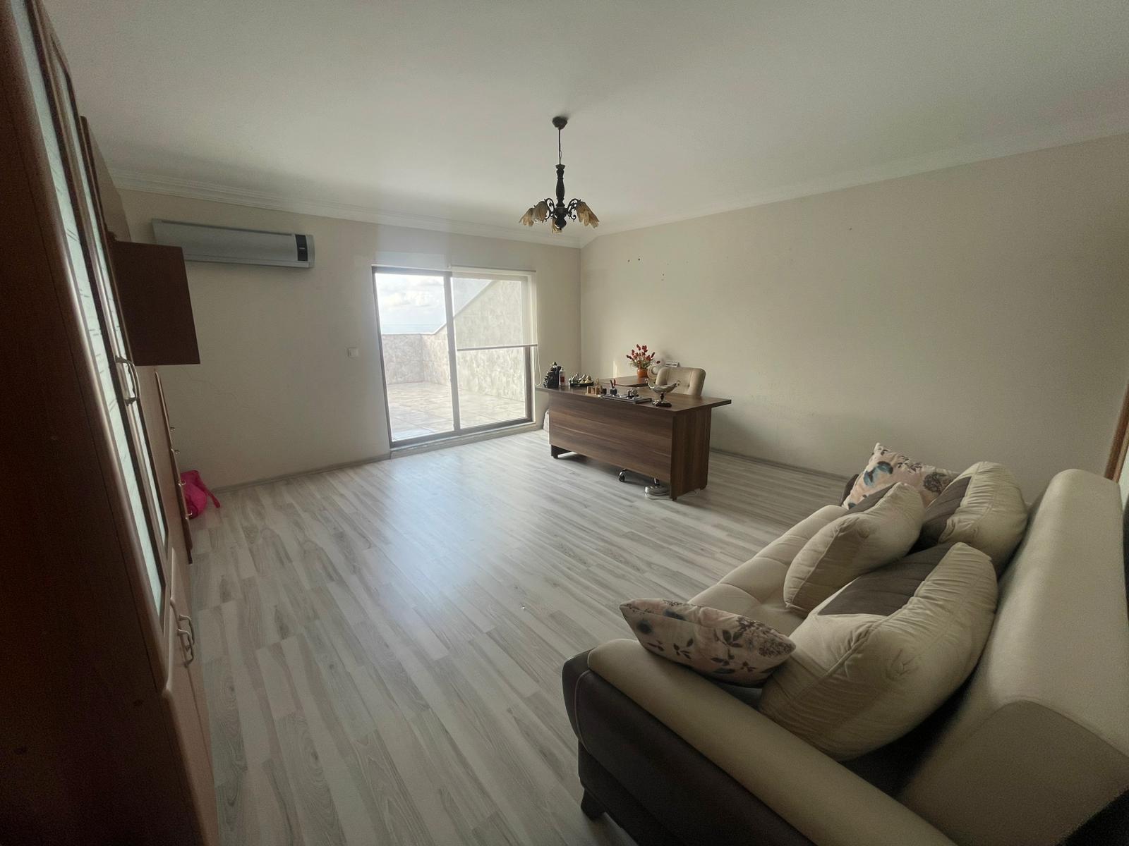 MABEL TGE'DEN ÜNİVERSİTE MAHALLESİNDE 5+2 DUBLEKS DAİRE